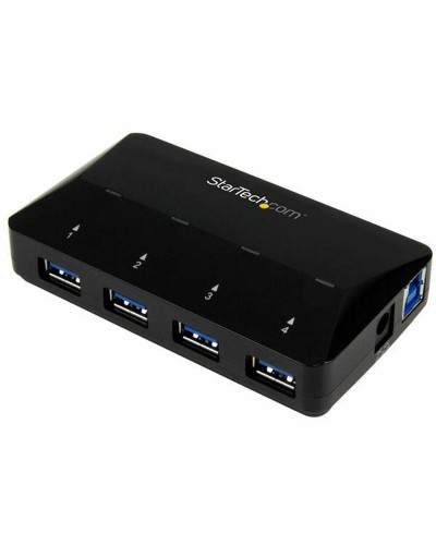 USB-keskitin Startech ST53004U1C          