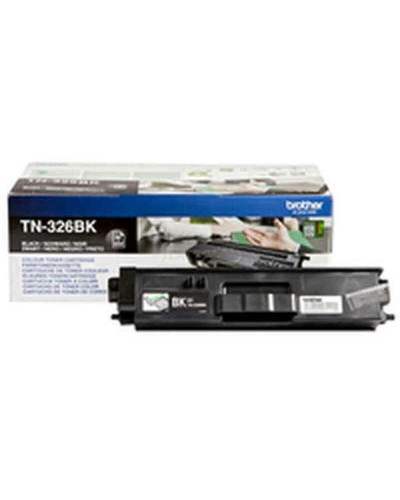 Toner Brother TN326BK Black