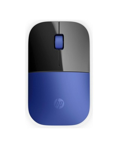 Trådlös Mus HP Z3700 Blå
