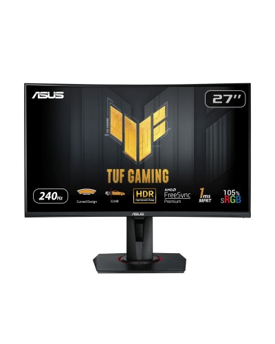Écran Asus 90LM0510-B03E70 27" LED VA Flicker free 240 Hz