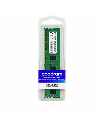 RAM-muisti GoodRam GR3200D464L22S CL22 8 GB