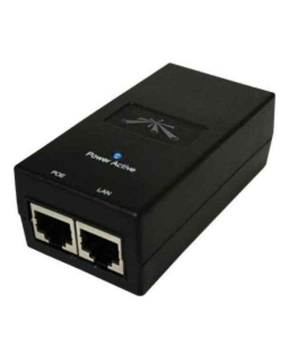 Point d'Accès UBIQUITI POE-24-12W-G Gigabit Ethernet