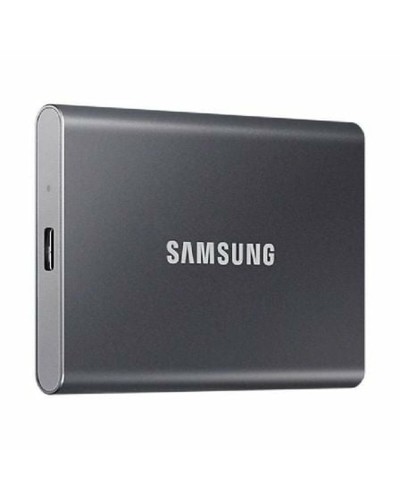 Externe Harde Schijf Samsung MU-PC4T0T/WW 4 TB SSD