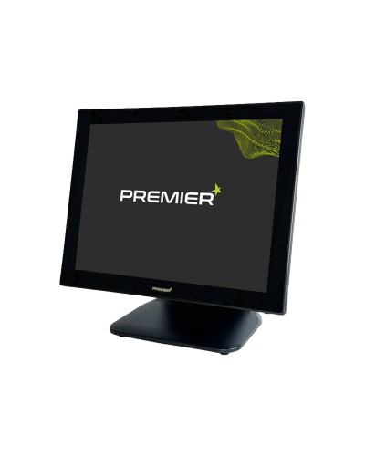 TPV Premier KT-2000 Intel Core i5 8 GB RAM 128 GB SSD 15'' Espanjalainen Qwerty