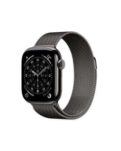 Smartklocka Apple MF8U4QL/A Titan