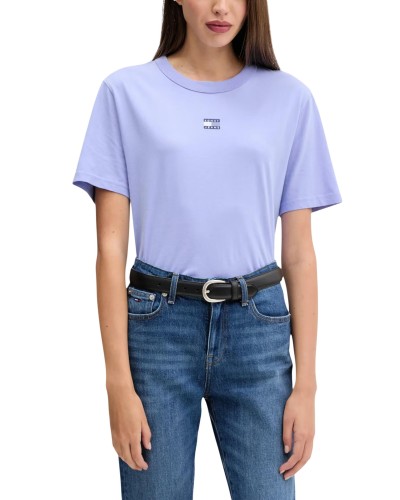 Tommy Hilfiger Jeans T-paita Naiset