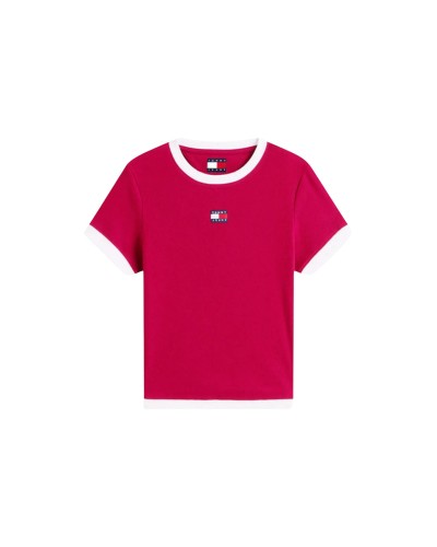 Tommy Hilfiger Jeans  Women T-Shirt