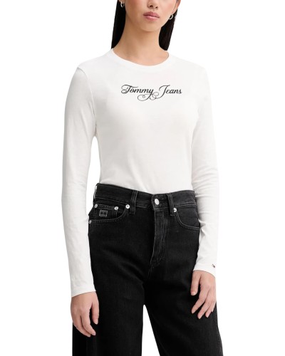Tommy Hilfiger Jeans  Women T-Shirt