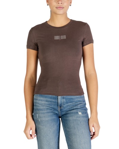 Tommy Hilfiger Jeans  Women T-Shirt