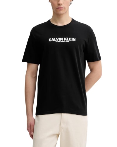 Calvin Klein Men T-Shirt