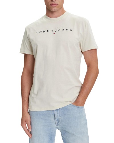 Tommy Hilfiger Jeans Men T-Shirt