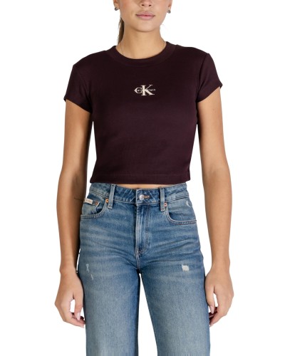 Calvin Klein Jeans  Women T-Shirt