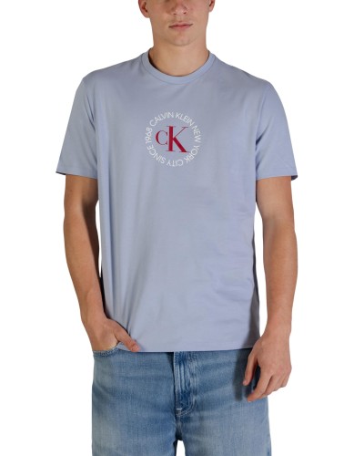 Calvin Klein Jeans Men T-Shirt