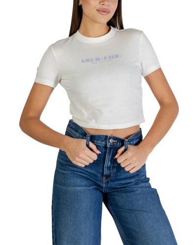 Calvin Klein Jeans  Women T-Shirt
