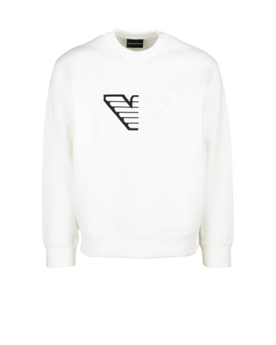 Emporio Armani Men Sweatshirts