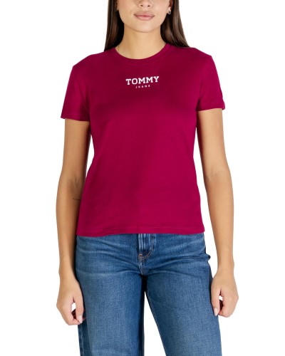 Tommy Hilfiger Jeans  Women T-Shirt