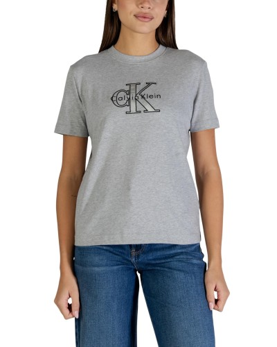 Calvin Klein Jeans  Women T-Shirt