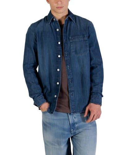 Tommy Hilfiger Jeans Men Shirt