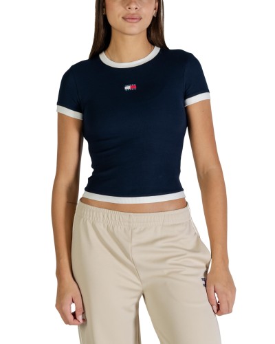 Tommy Hilfiger Jeans  Women T-Shirt