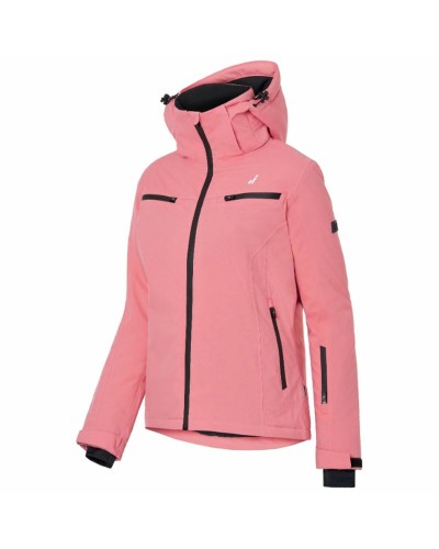 Anorakki Joluvi Torry Nainen Pinkki