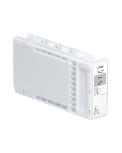 Cartuccia ad Inchiostro Originale Epson C13T44Q740 Nero Grigio