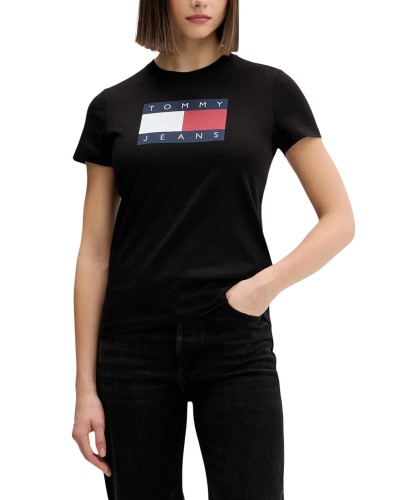 Tommy Hilfiger Jeans Women Boots