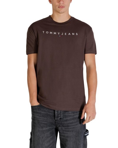 Tommy Hilfiger Jeans Men T-Shirt