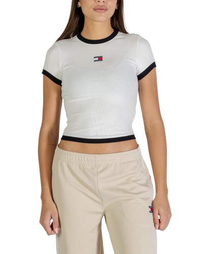 Tommy Hilfiger Jeans  Women T-Shirt