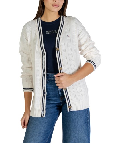 Tommy Hilfiger Jeans  Women Cardigan