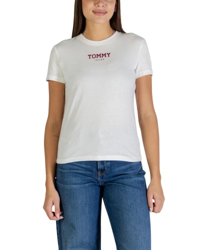 Tommy Hilfiger Jeans  Women T-Shirt