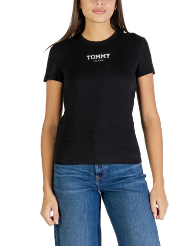Tommy Hilfiger Jeans  Women T-Shirt