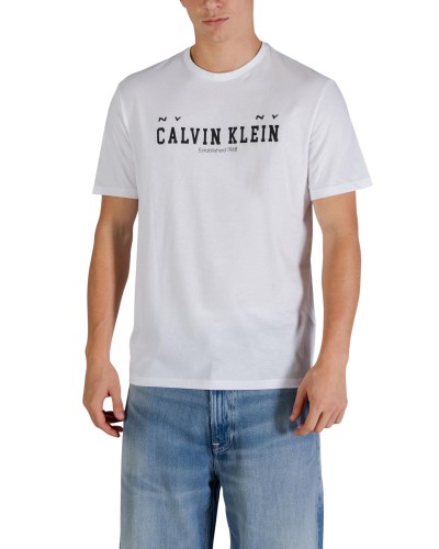 Calvin Klein Jeans Men T-Shirt