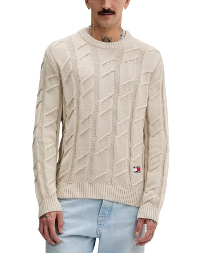 Tommy Hilfiger Jeans Men Knitwear
