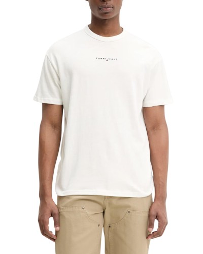 Tommy Hilfiger Jeans Men T-Shirt