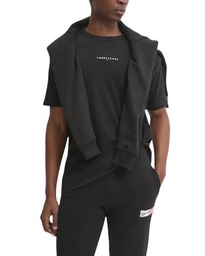 Tommy Hilfiger Jeans Men T-Shirt