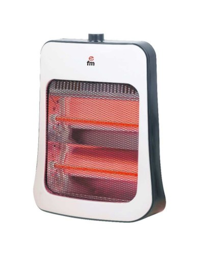 Halogen-Heizung Grupo FM FC-750 750 W