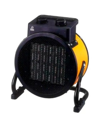 Riscaldamento Grupo FM TI-30 3000W 3000 W