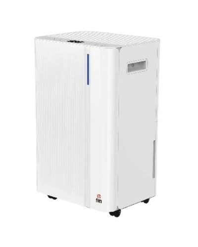 Deshumidificador Grupo FM DH-120 330 W 20 L 4,5 L