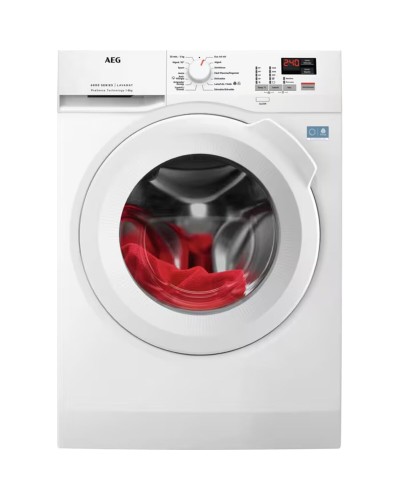 Pesukone AEG LFA6K8241 1200 rpm 8 kg