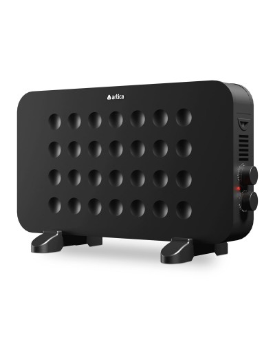 Kiertoilmalämmitin Artica ACCV200 Valkoinen 2000 W