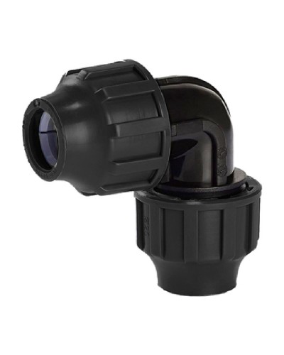 Elleboog Ferrestock 32/32MM 32 mm - 32 mm 90º