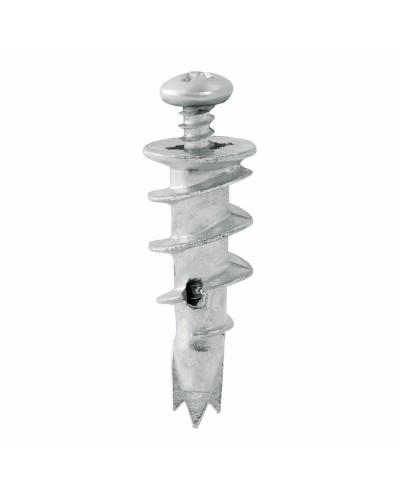 Self-tapping screw Rapid M13 x 31 mm 6 x 4 x 18 cm 10 Units