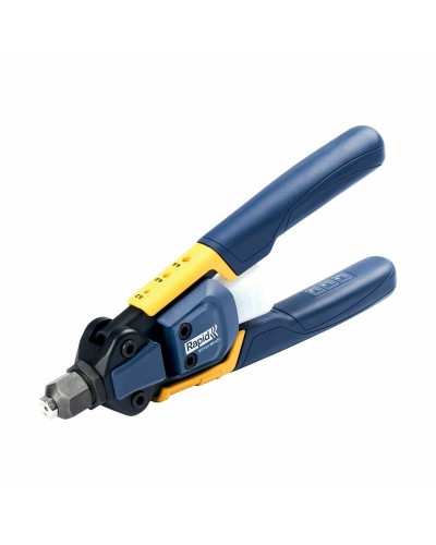 Riveter Rapid Manual Professional