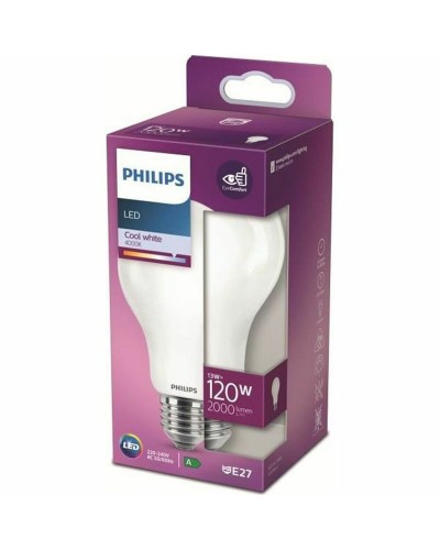 LED-lamppu Philips Bombilla D 120 W (4000 K)