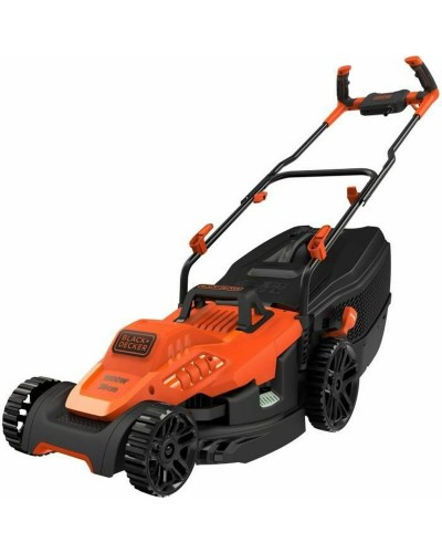 Cortacésped Black & Decker BEMW471BH-QS