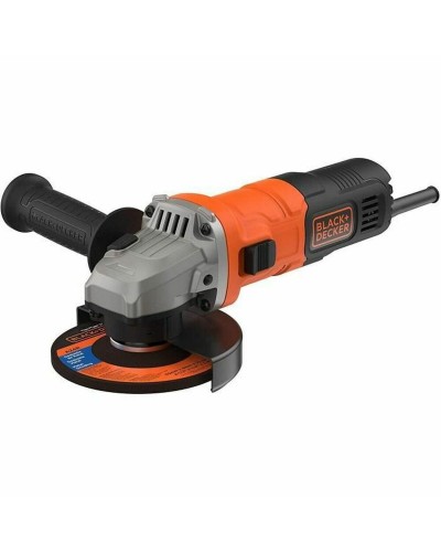 Haakse slijper Black & Decker BEG010-QS Ø 115 mm 710 W