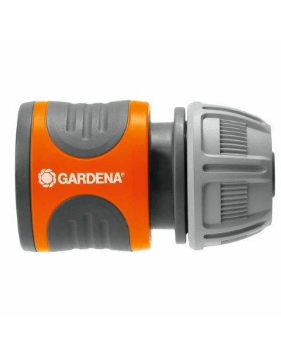 Connettore tubo Gardena 18215 Adattatore 13 mm 15 mm 1/2" 5/8"