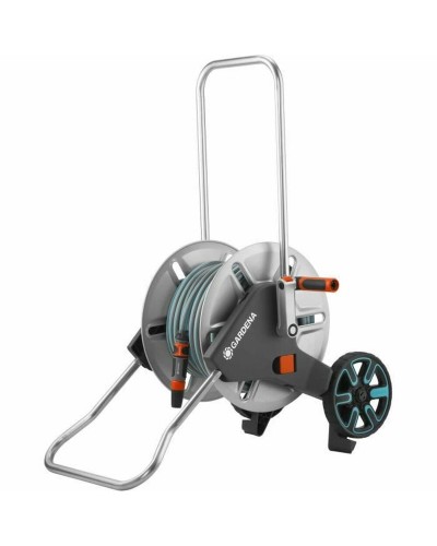 Letkuvaunu Gardena AquaRoll M 18543-26