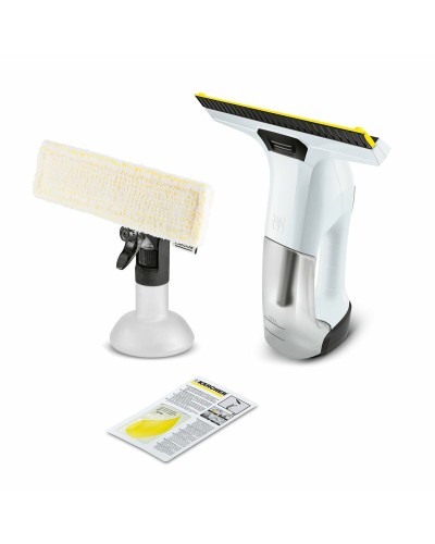 Aspirador Limpiacristales Kärcher WV 6 Plus