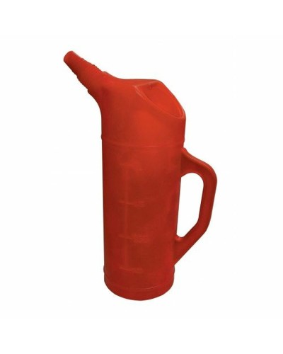 Pichet gradué UMETA 1 L Rouge
